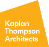 Kaplan Thompson Architects logo